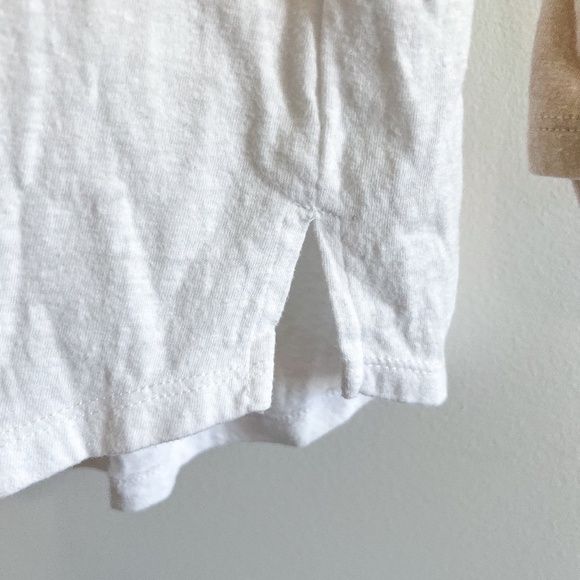 Old Navy Raglan Tee - Picture 3 of 6